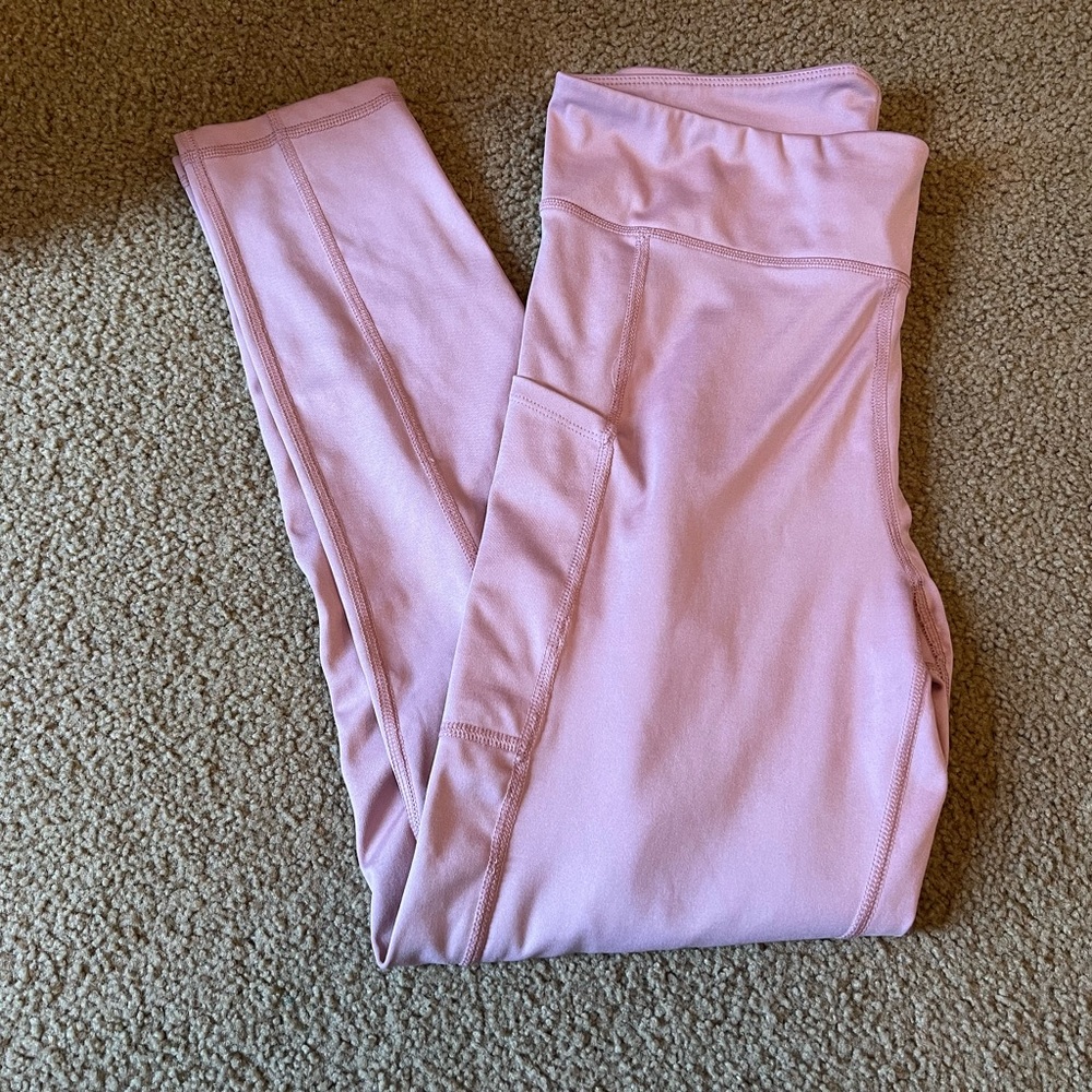 Aeropostale yoga pants